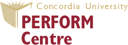 Concordia University - Perform Centre
