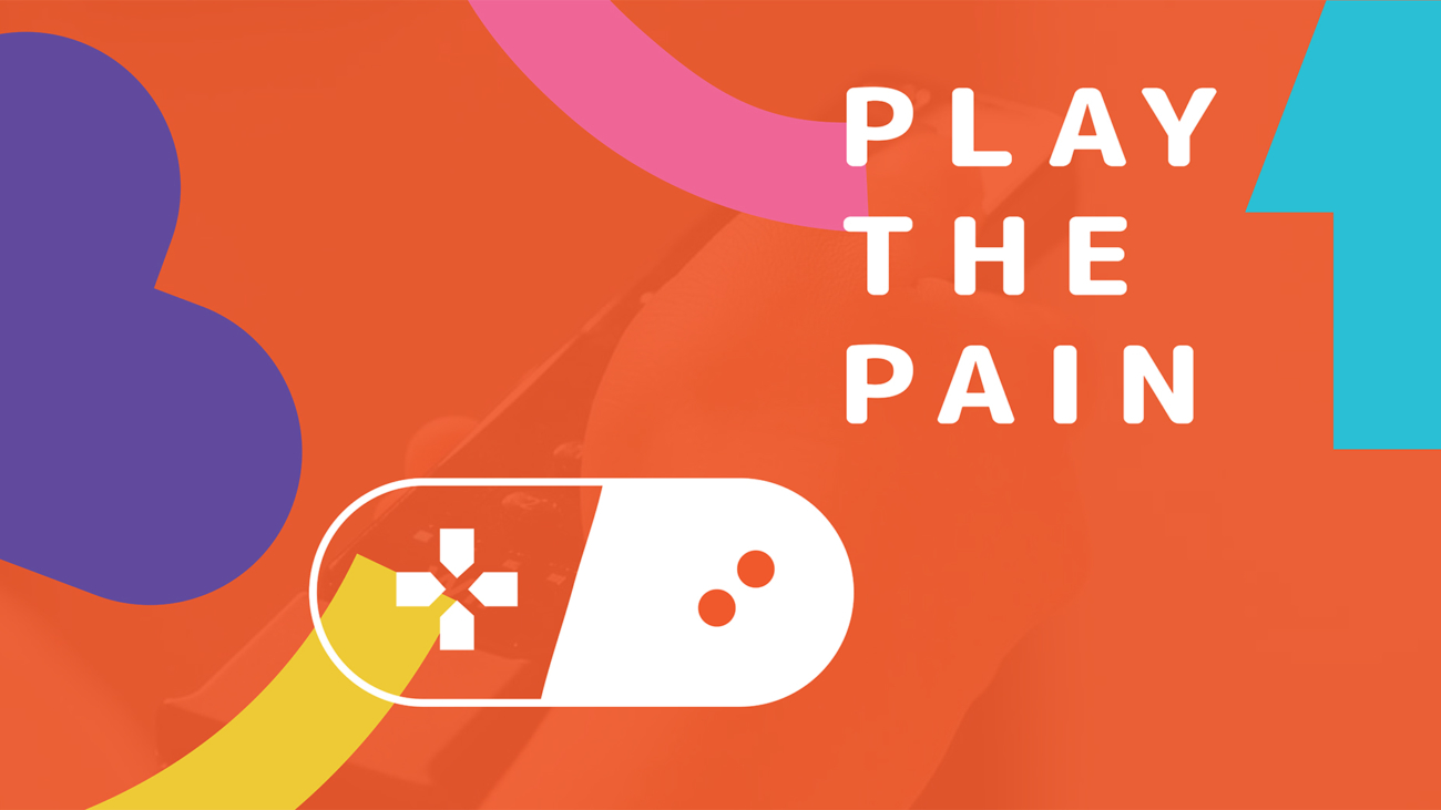 play the pain web slider